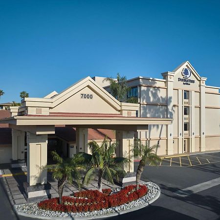 Doubletree By Hilton Buena Park Hotell Exteriör bild