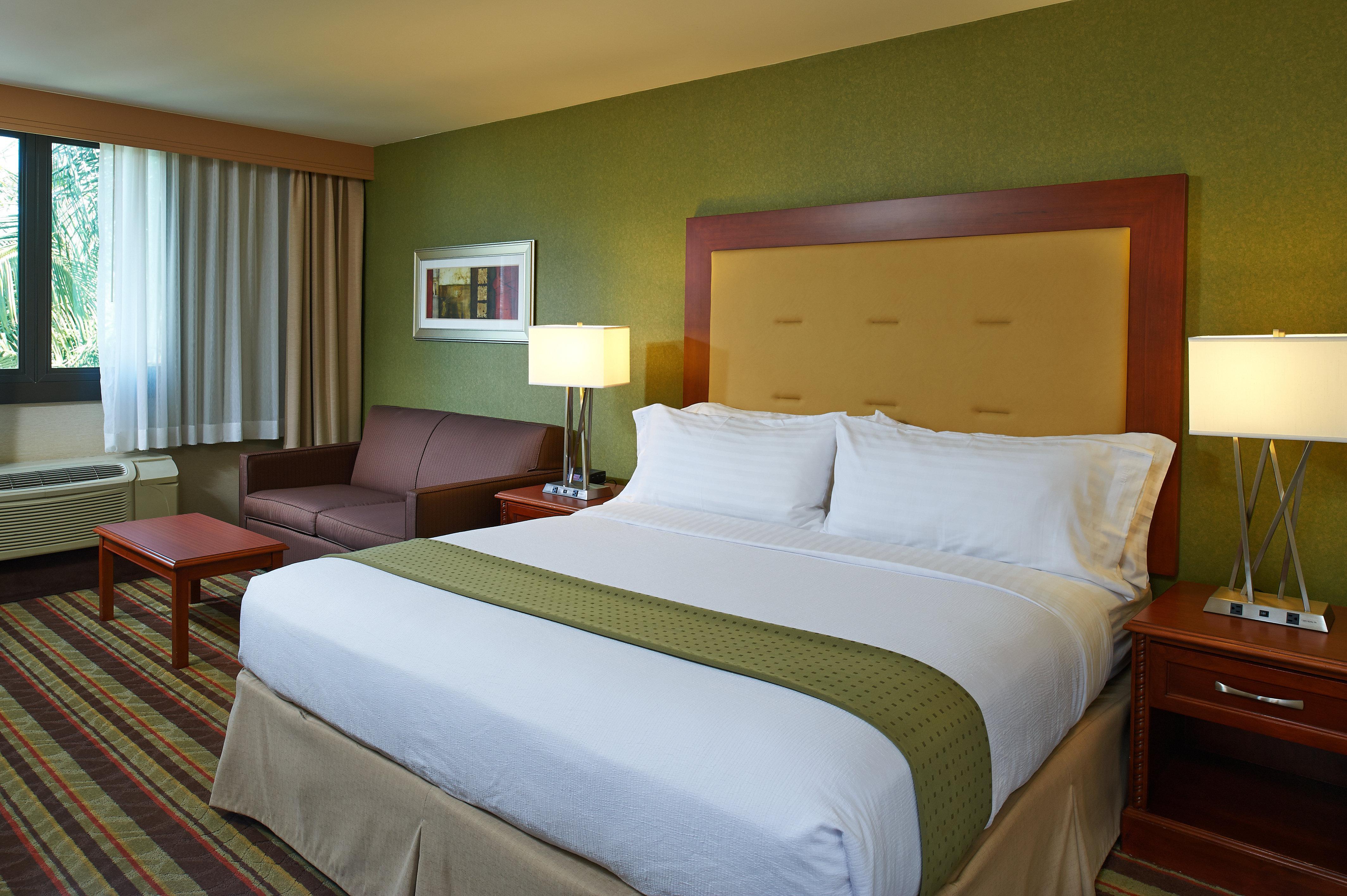 Doubletree By Hilton Buena Park Hotell Exteriör bild