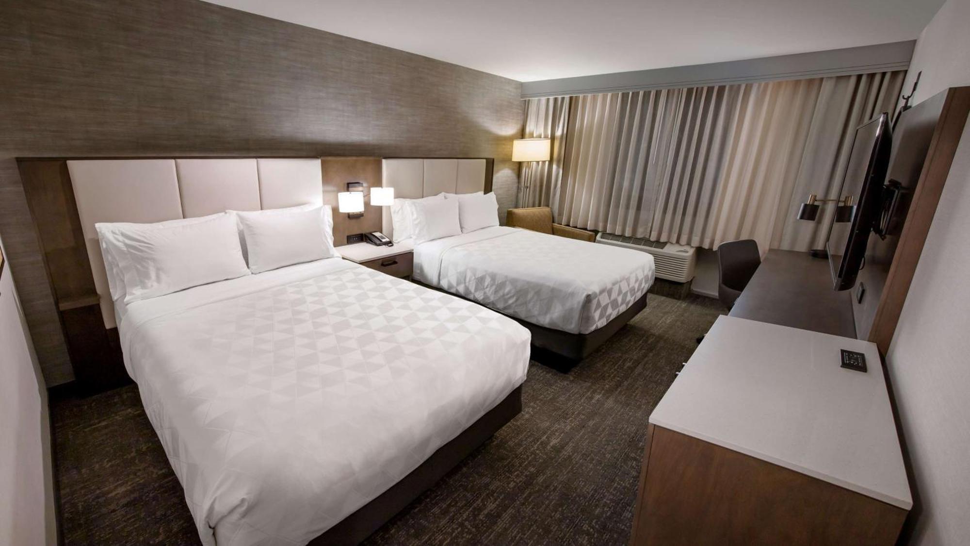 Doubletree By Hilton Buena Park Hotell Exteriör bild