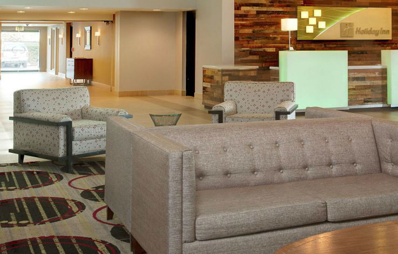 Doubletree By Hilton Buena Park Hotell Exteriör bild